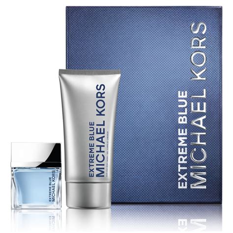 michael kors extreme blue body wash|Amazon.com: Michael Kors Body Wash.